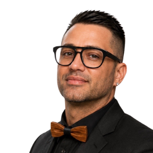 Photo of Dr. Jason Stragand