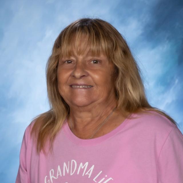 PamelaBartlett's Profile Photo