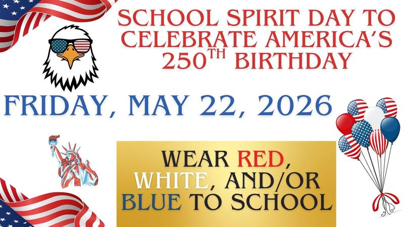 Spirit Day