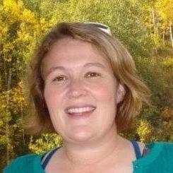 MeridethSparks's Profile Photo