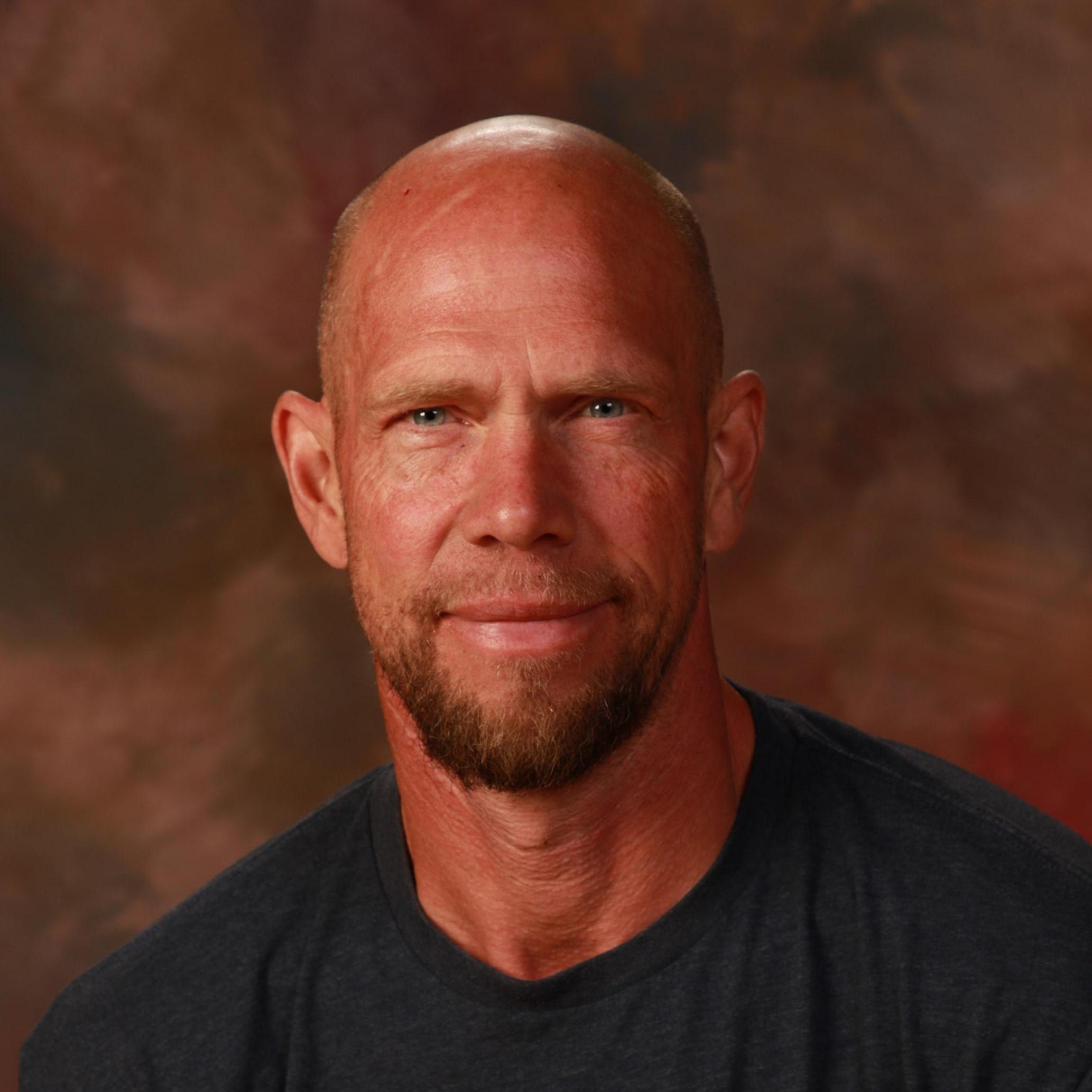 NateStrong's Profile Photo