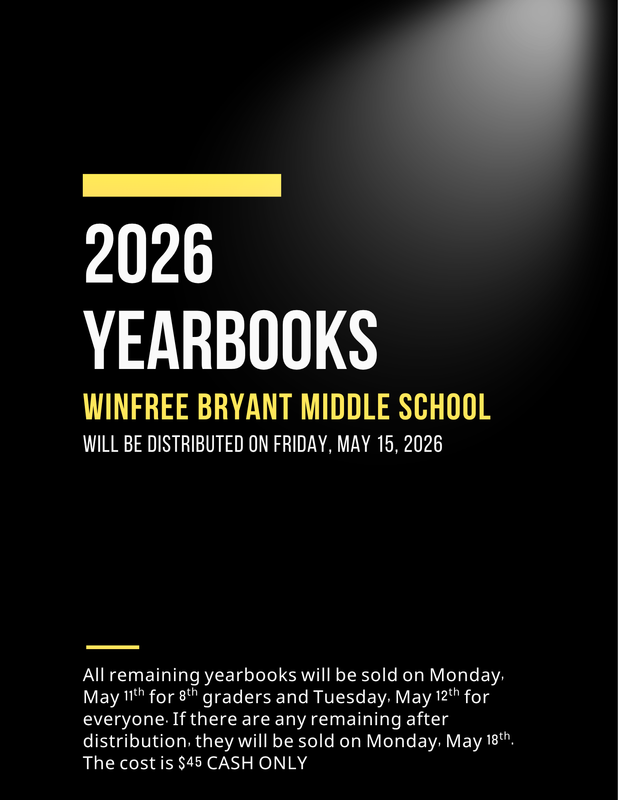 Yearbook Info
