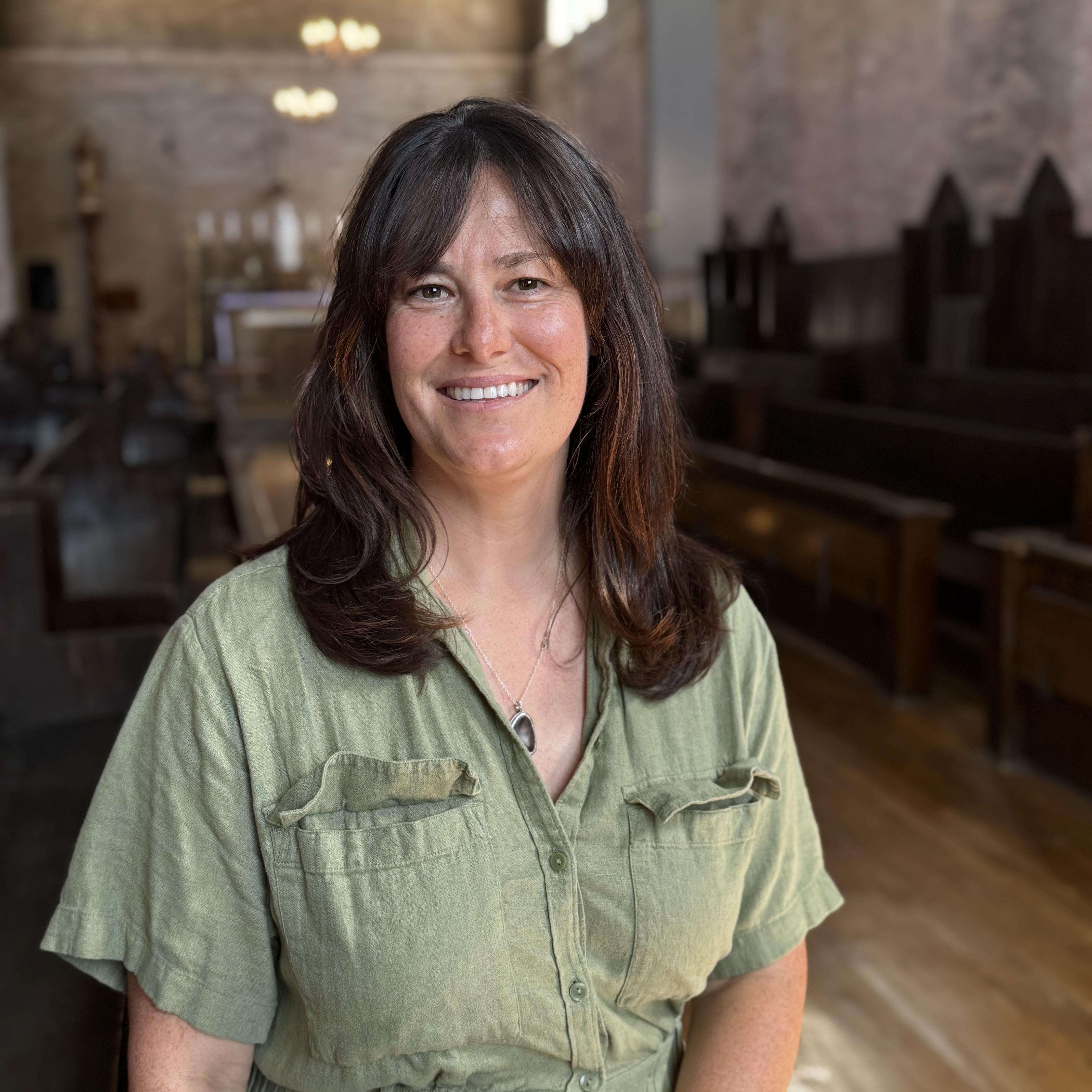 MaggieSilski's Profile Photo