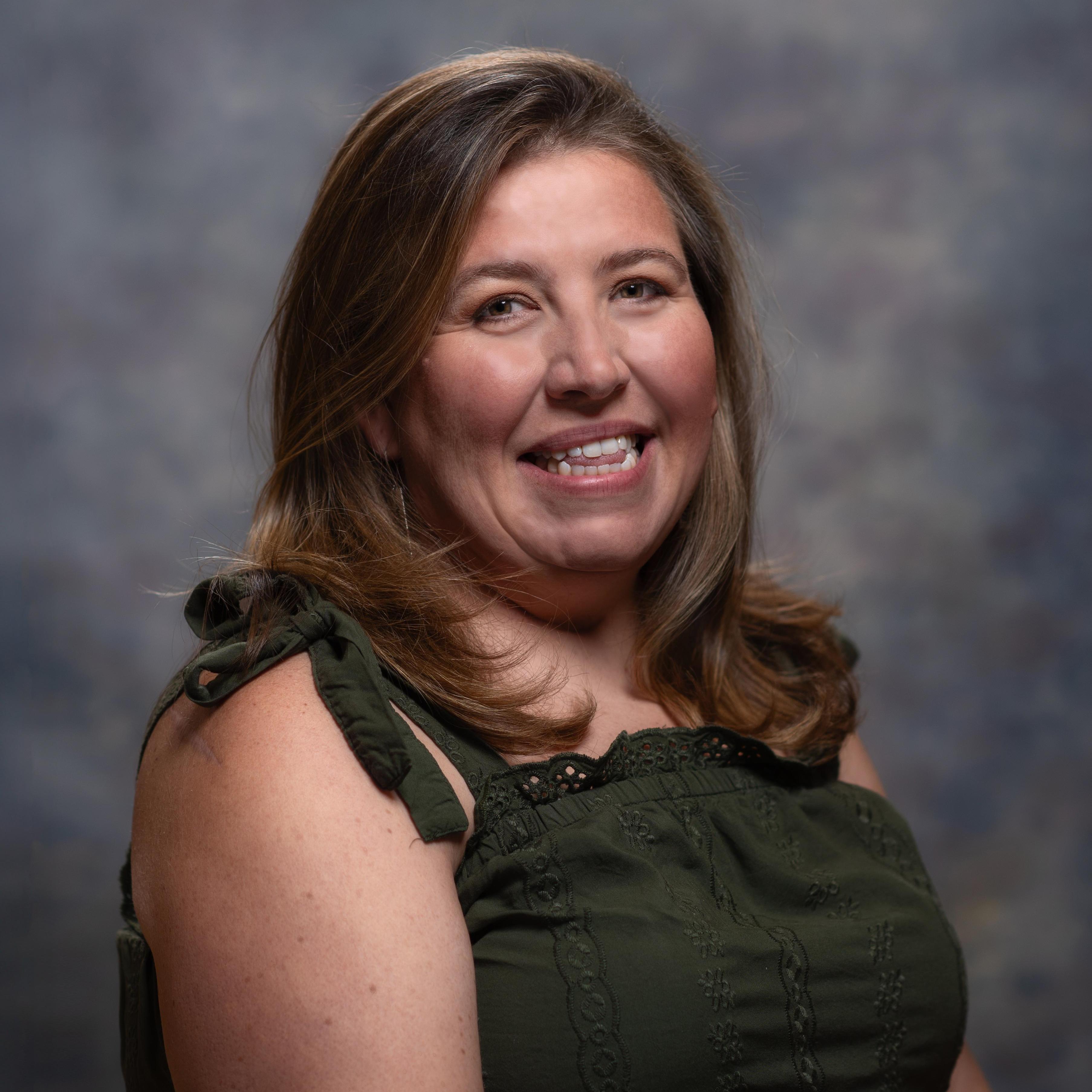 ErinBlutt's Profile Photo