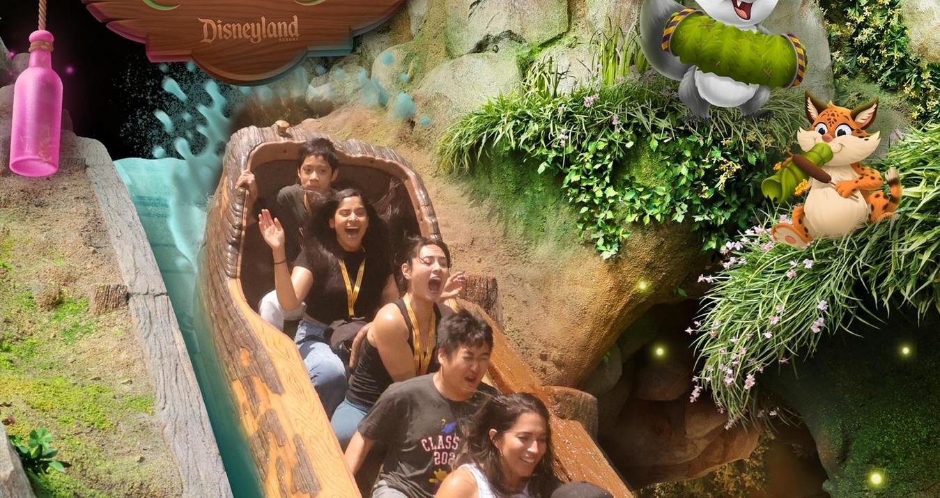 DISNEY