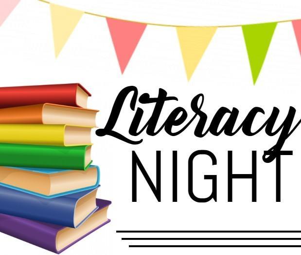literacy night