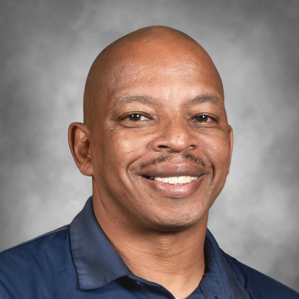 Charles Wyatt profile photo