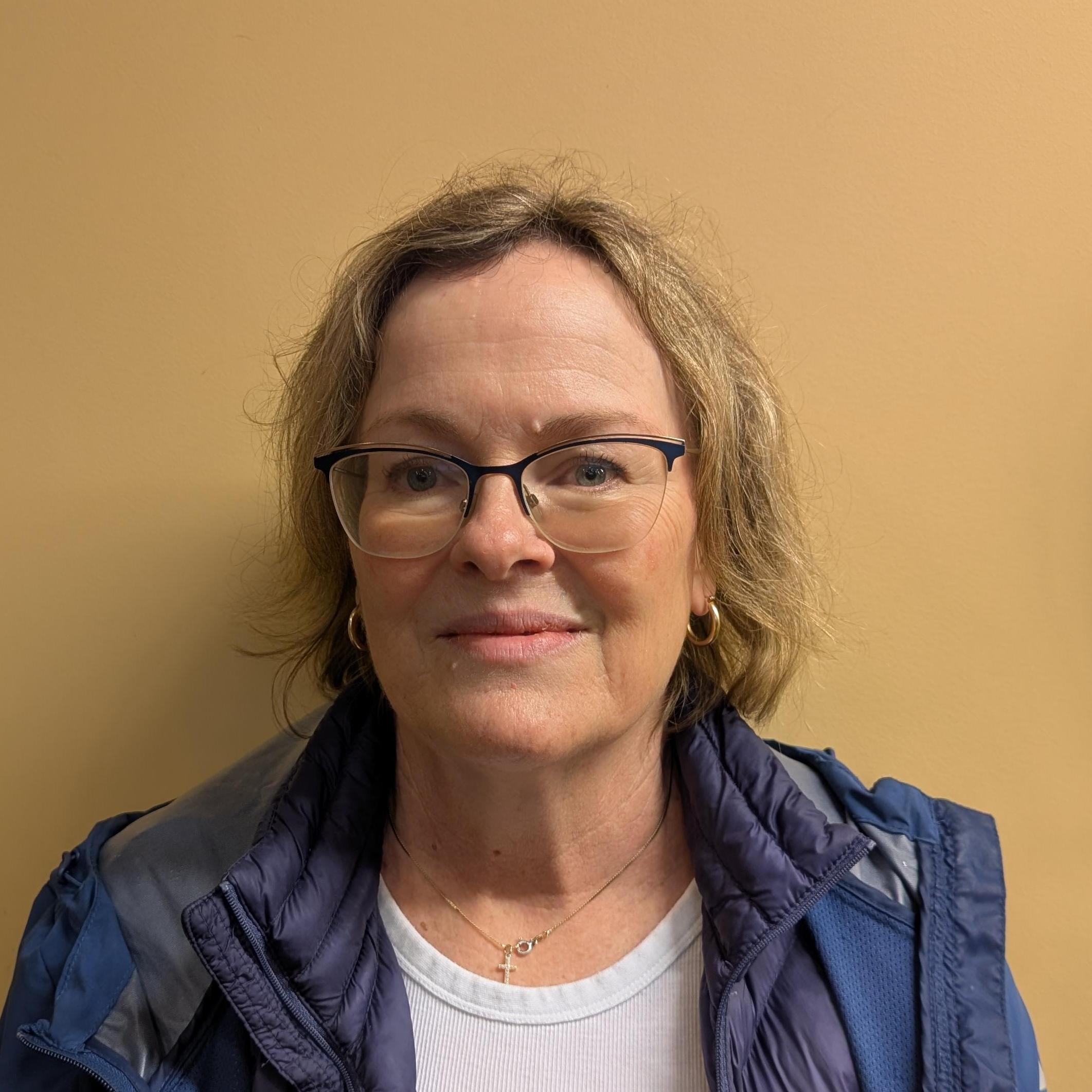 PattyBoyd's Profile Photo