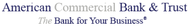 American Commercial Bank & Trust