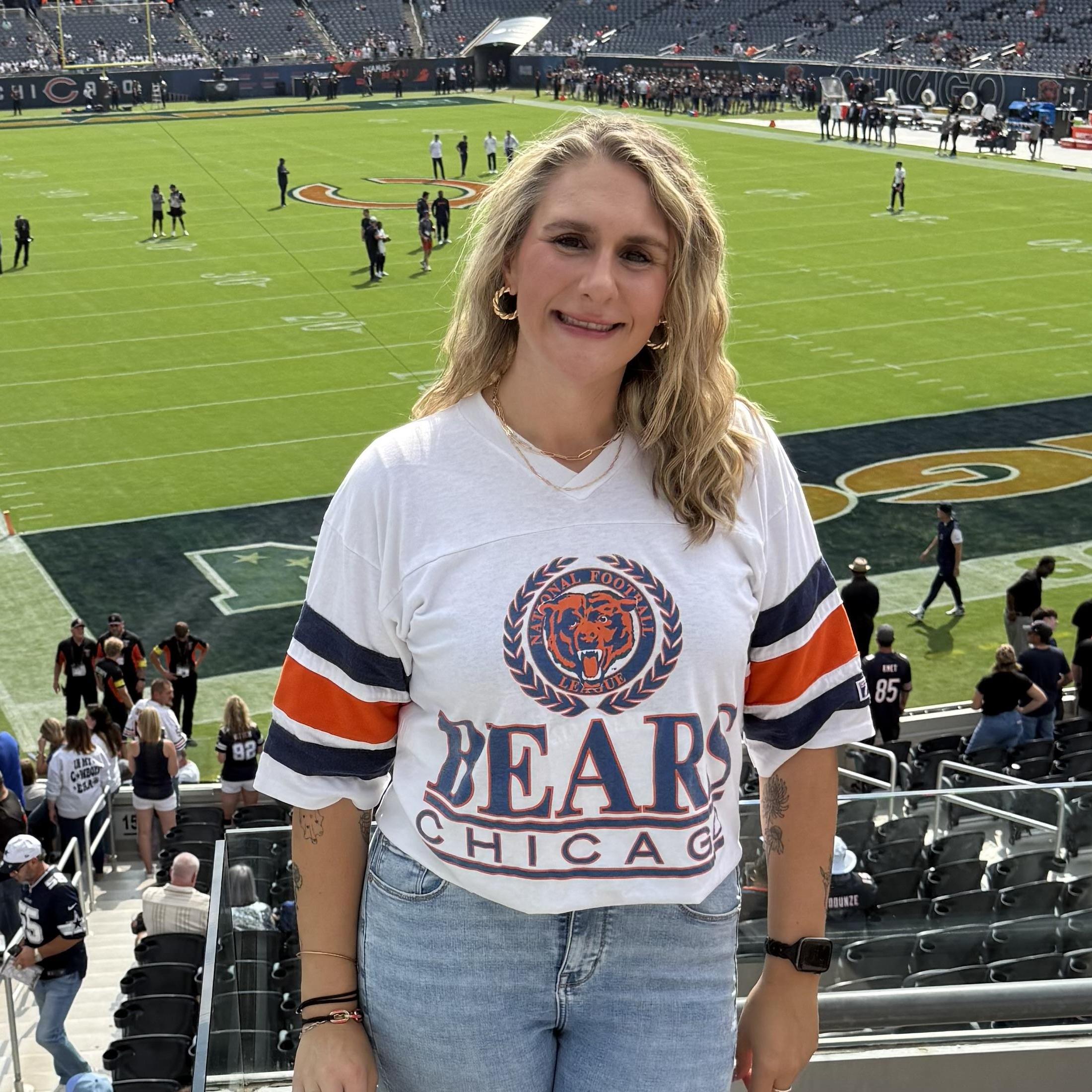 CourtneyDolezil's Profile Photo