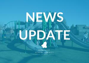 News update