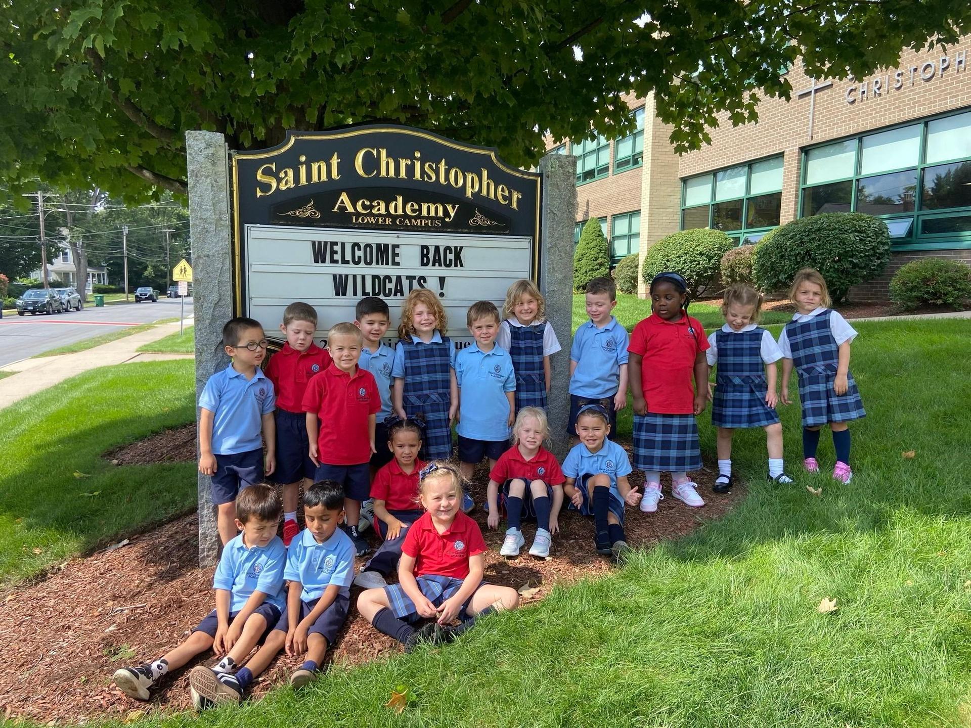 First Day