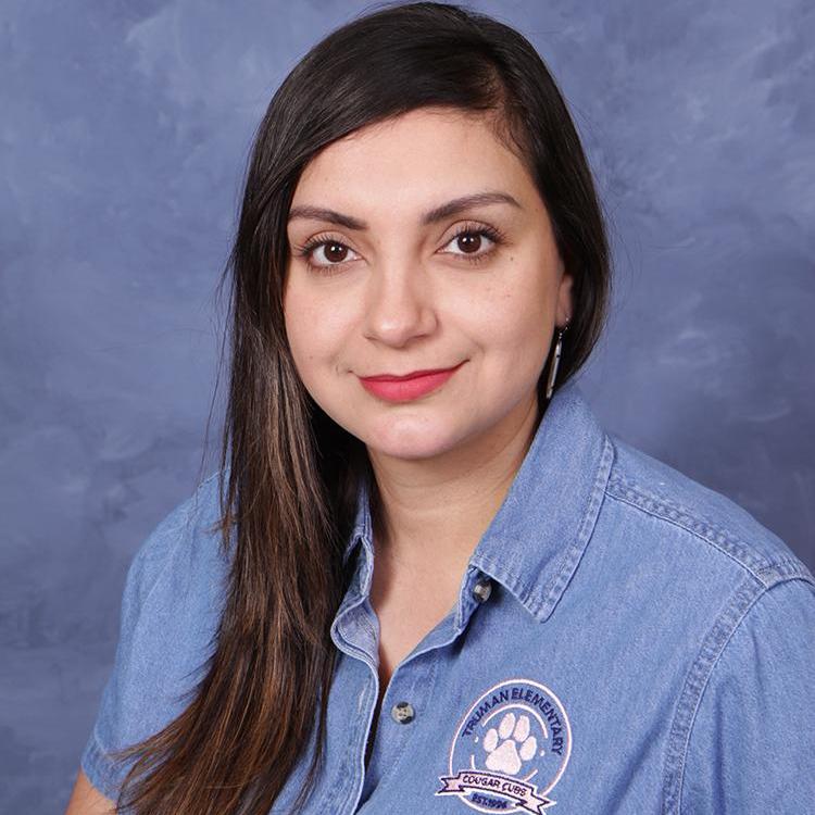 VeronicaVega's Profile Photo