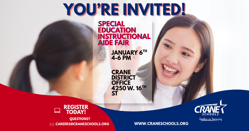 Looking for a career in Special Education? Featured Photo