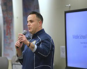 Revere Weighs Shift from Lottery