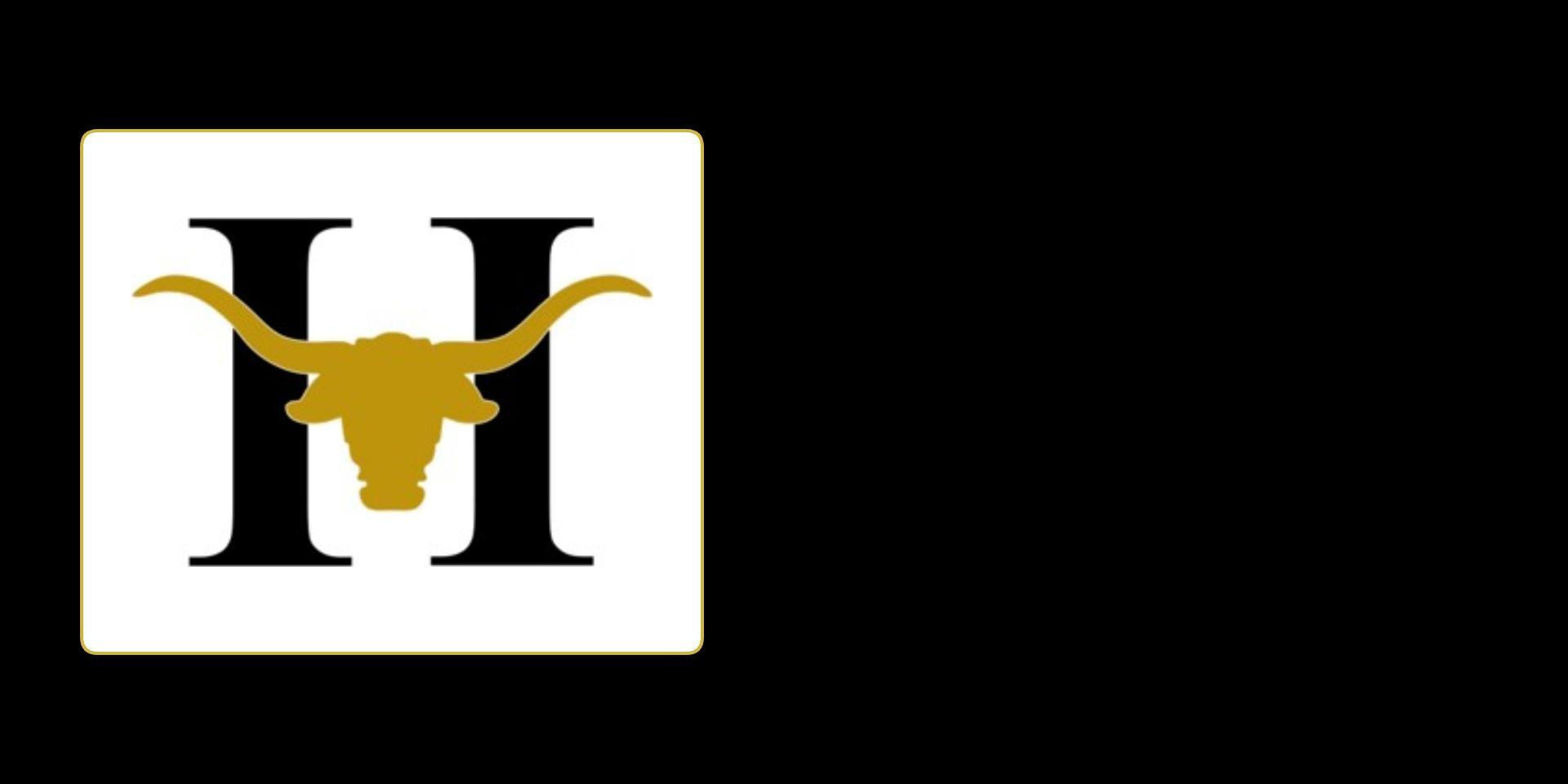 Hebbronville Longhorns Logo