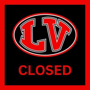LVSD Closed