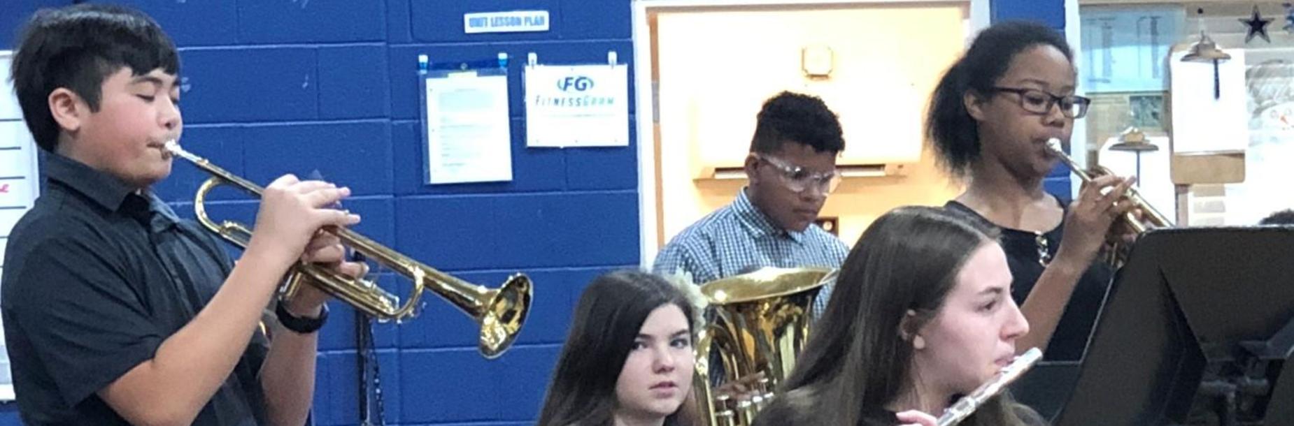 Black History Program