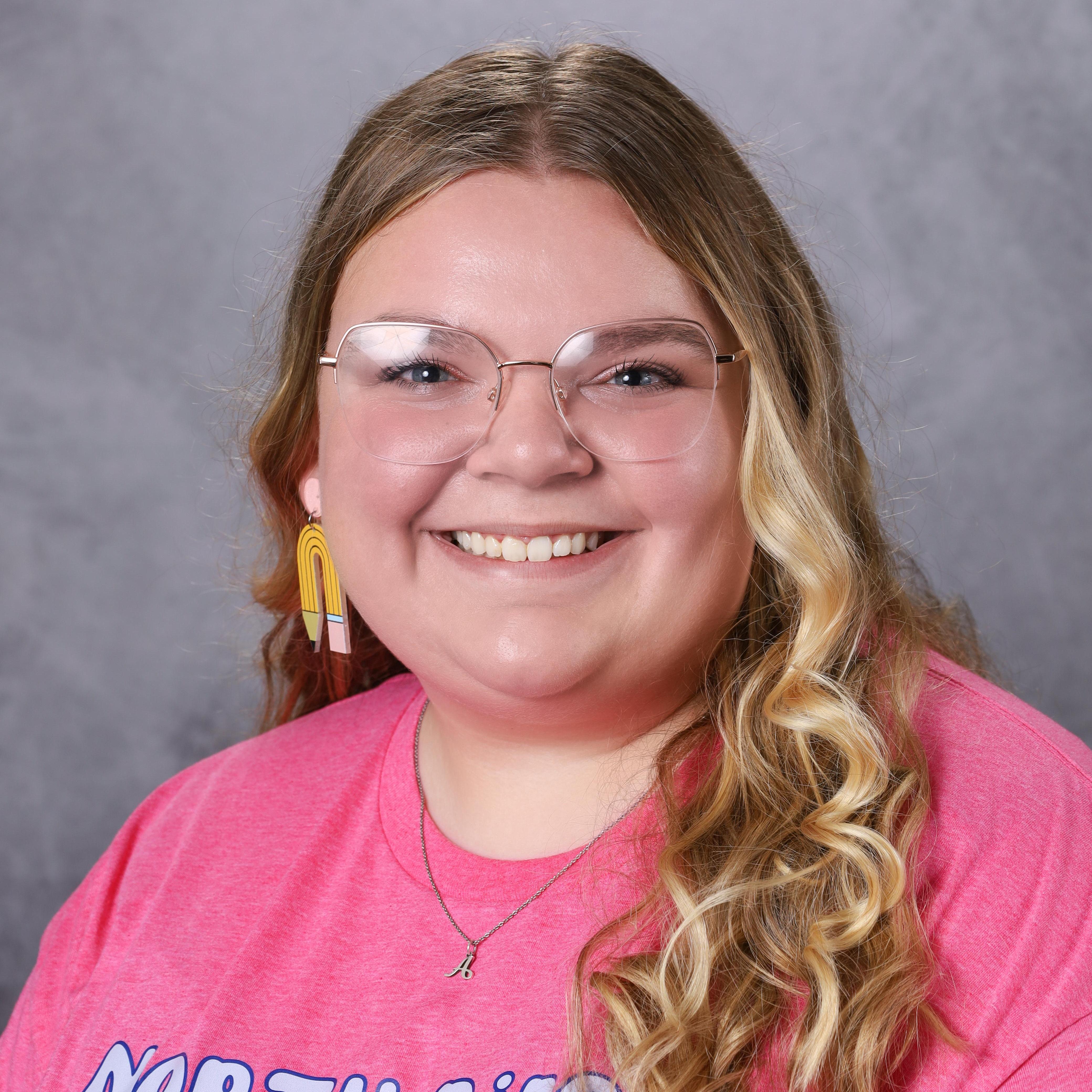 AbigailEvers's Profile Photo