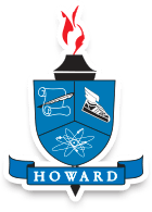 School crest or logo.