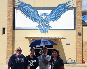 McDowell Custodians