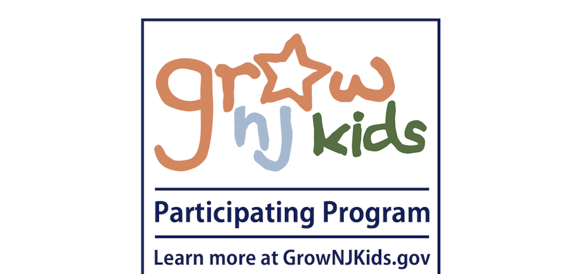 Grow NJ Kids