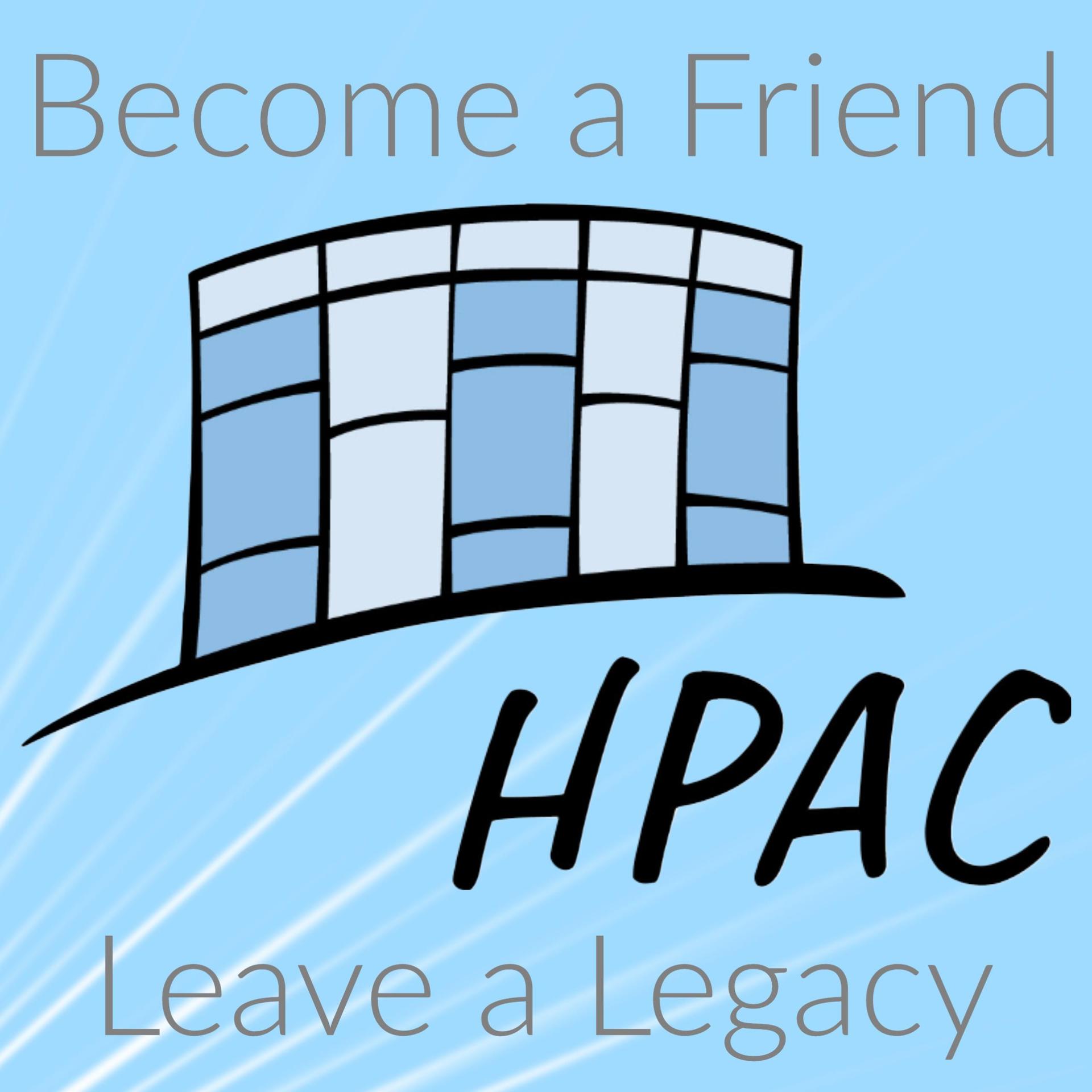 Friends of HPAC