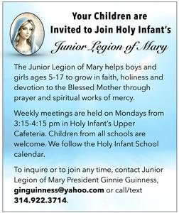 Legion of Mary