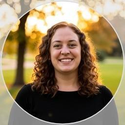 MeganEncalada's Profile Photo