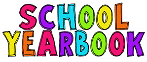 Information on the 2019-2020 Yearbook Featured Photo