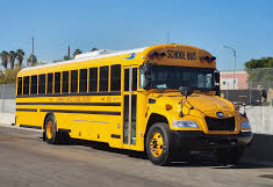 2026 Summer School Bus Schedule Featured Photo