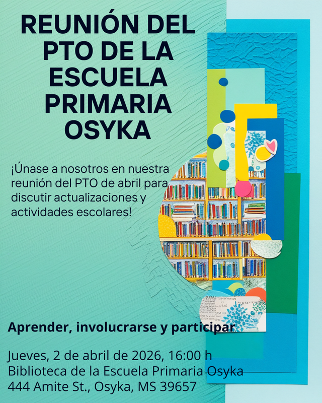 spsd oes pto april 2026