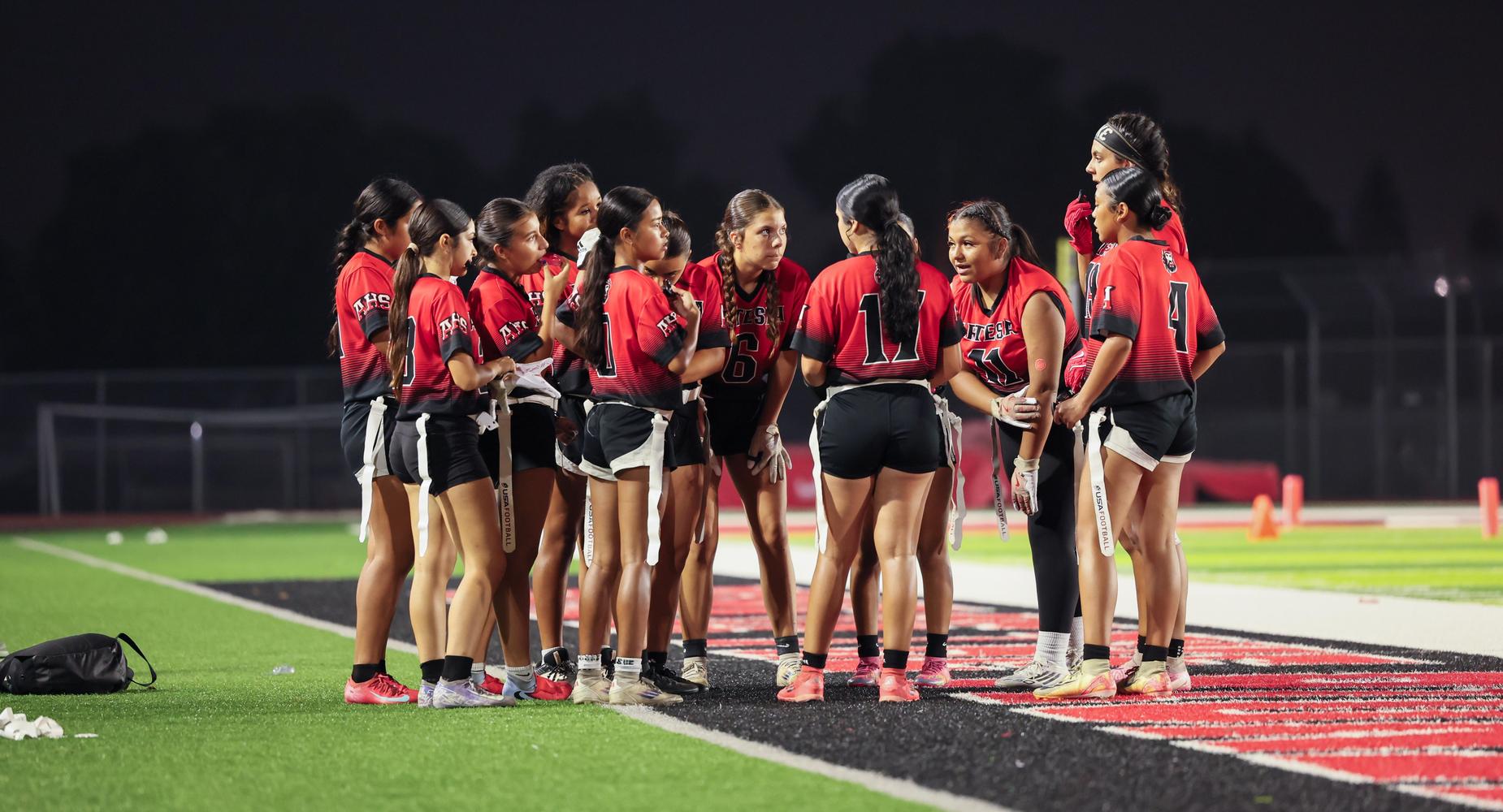 Flag Football