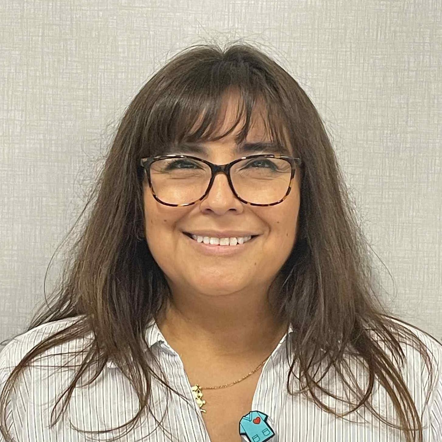 CarolinaHernandez Carson's Profile Photo