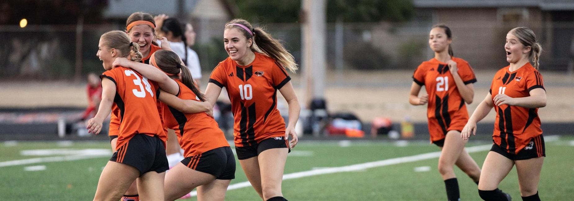 CHS Soccer