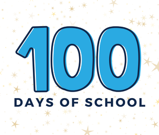 100 Days of School