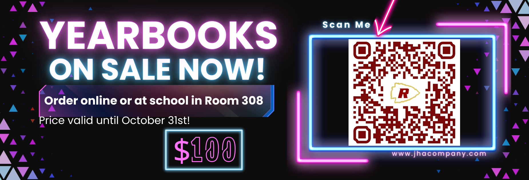 Yearbook