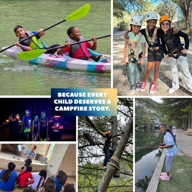 The Adventure Awaits: Southwest Prep Students Head to H-E-B Outdoor School Featured Photo