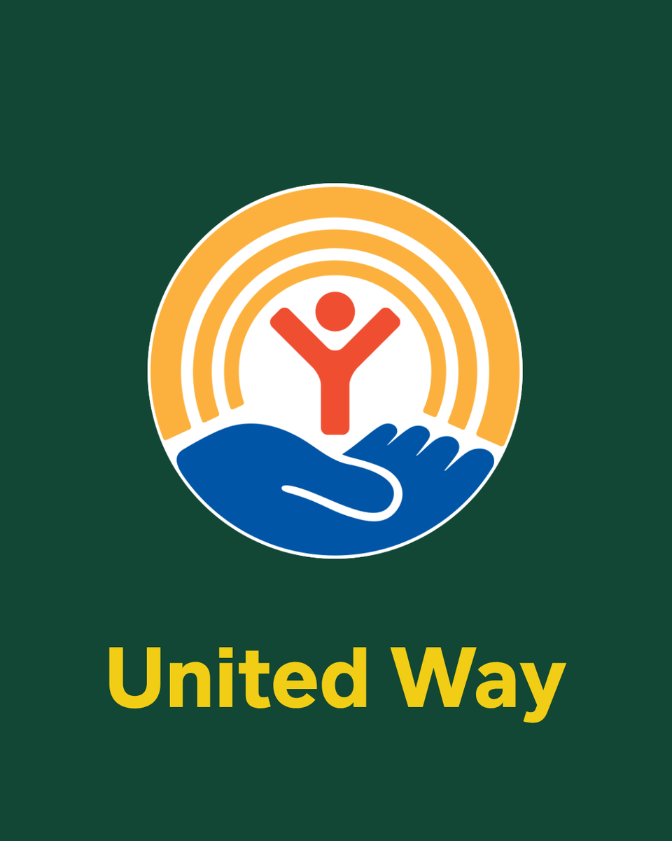 United Way Icon