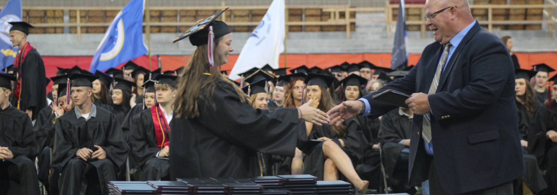 Graduation 2022