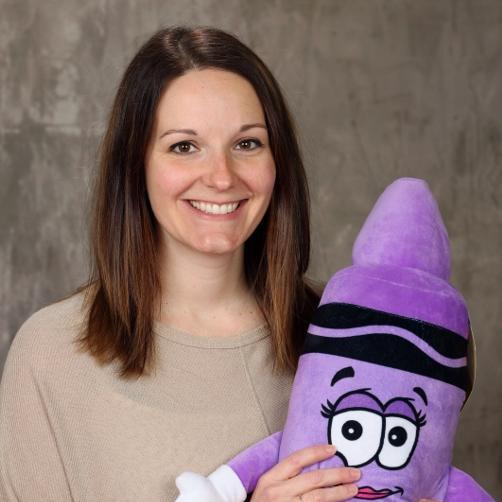 JenniferDellinger's Profile Photo