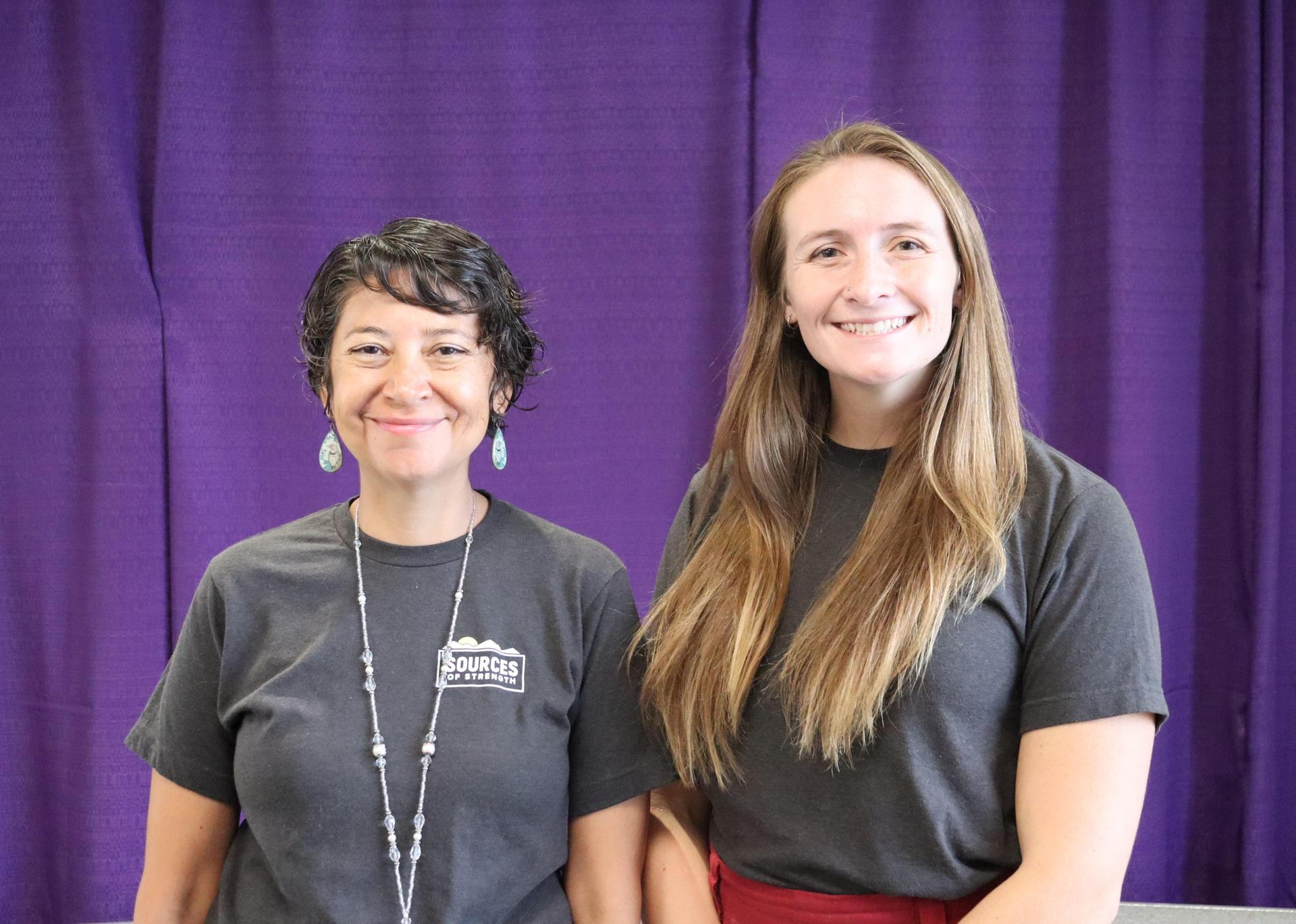 Elementary Counselors