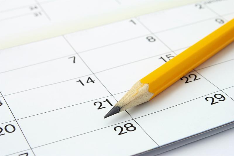 Calendar