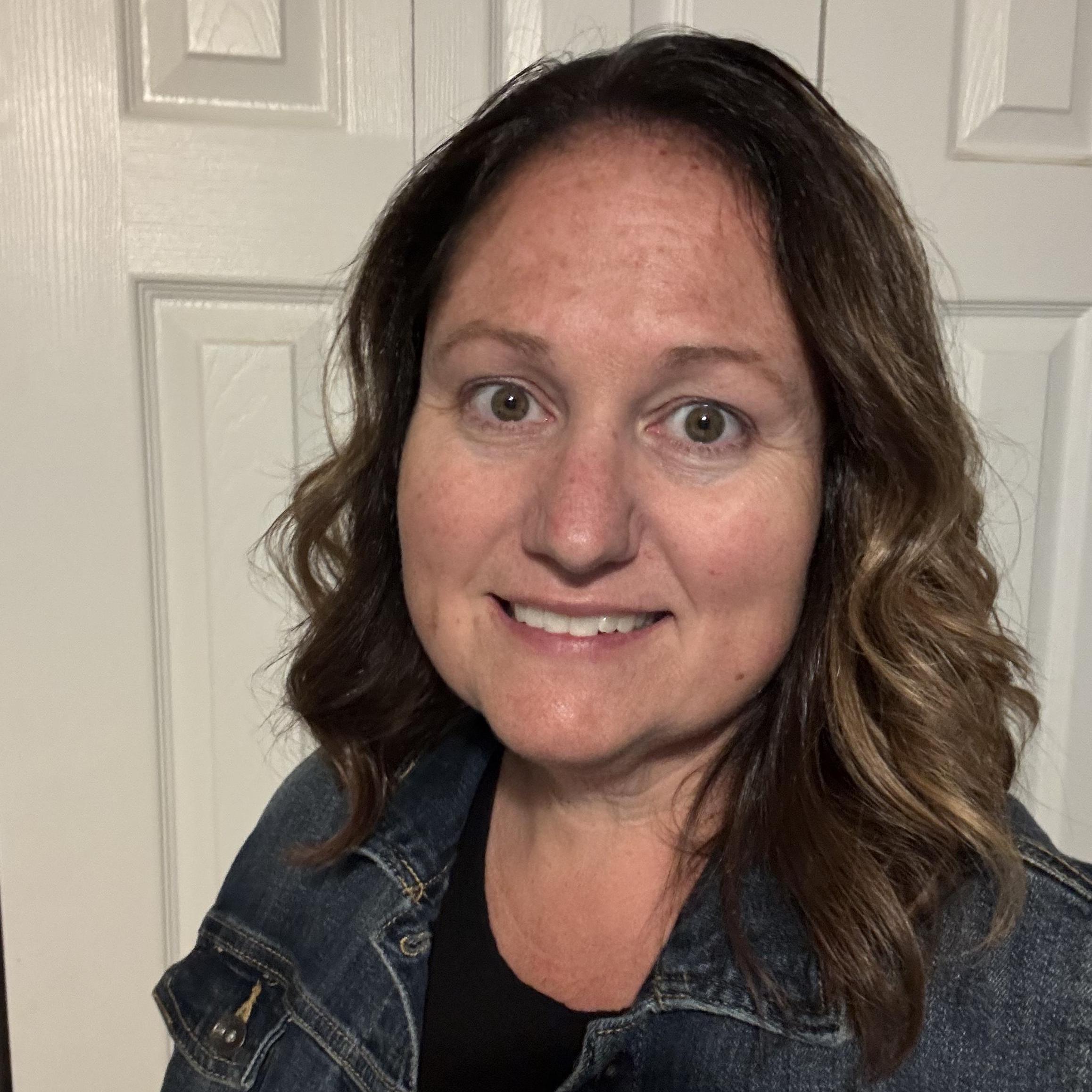JanieFryer's Profile Photo