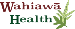 Wahiawa Health logo
