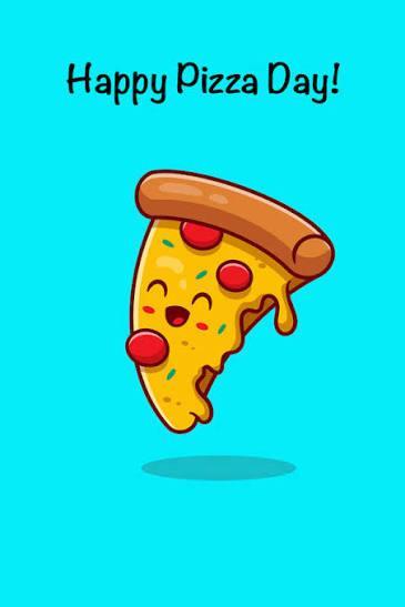 STEM Stand Pizza Friday