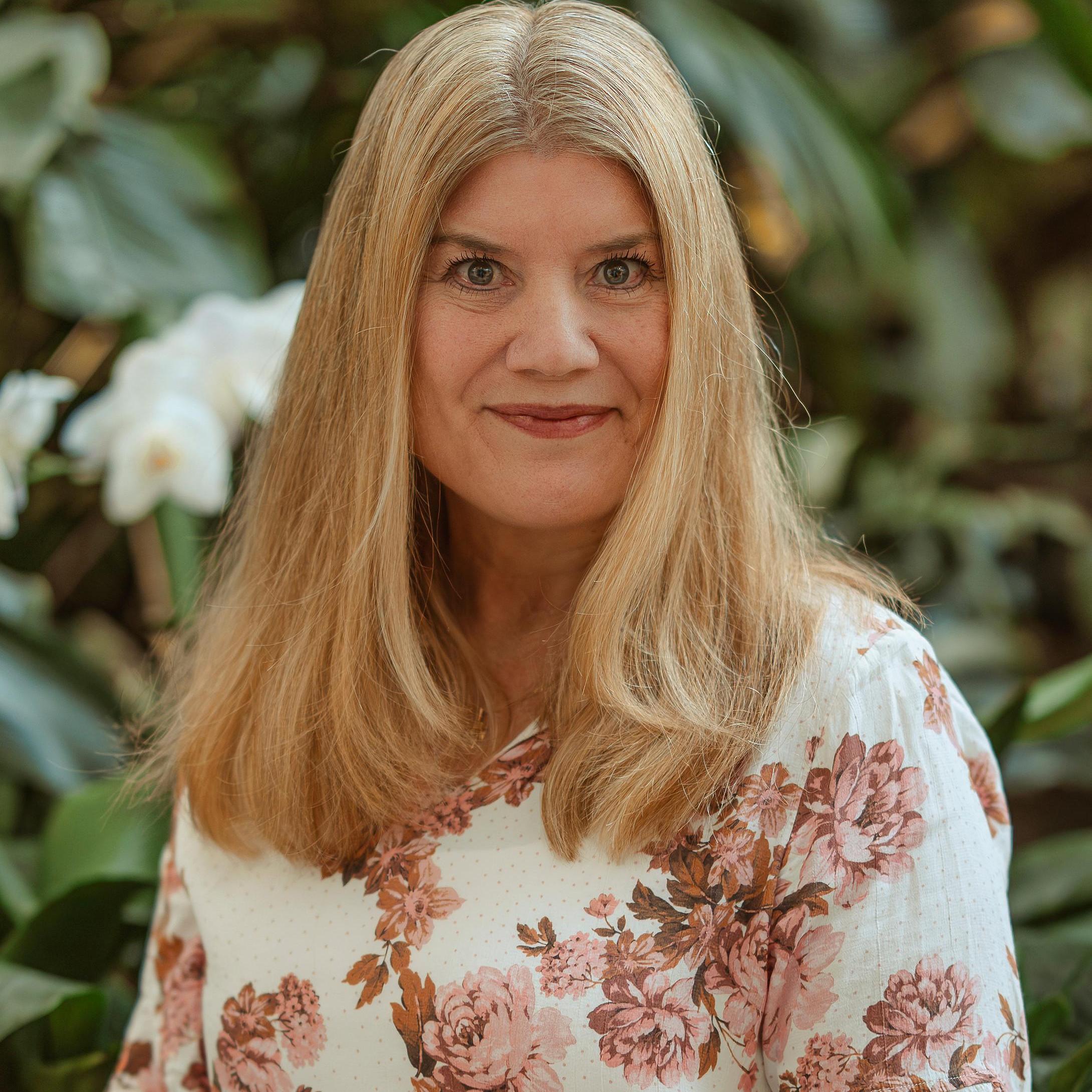 JoanneVonKostka's Profile Photo