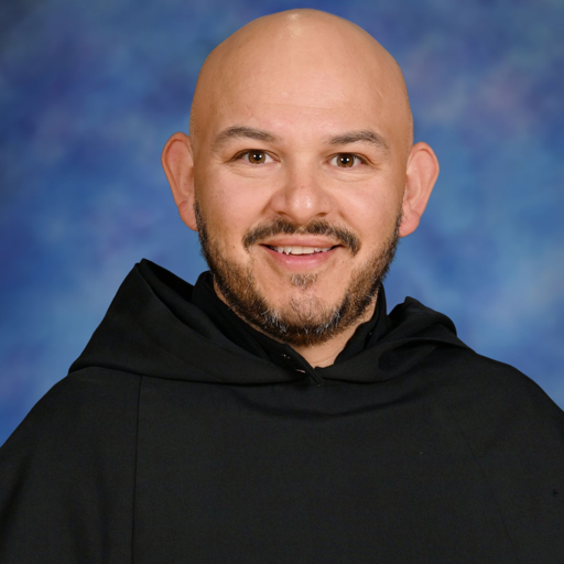 Fr. HomeroSanchez OSA's Profile Photo