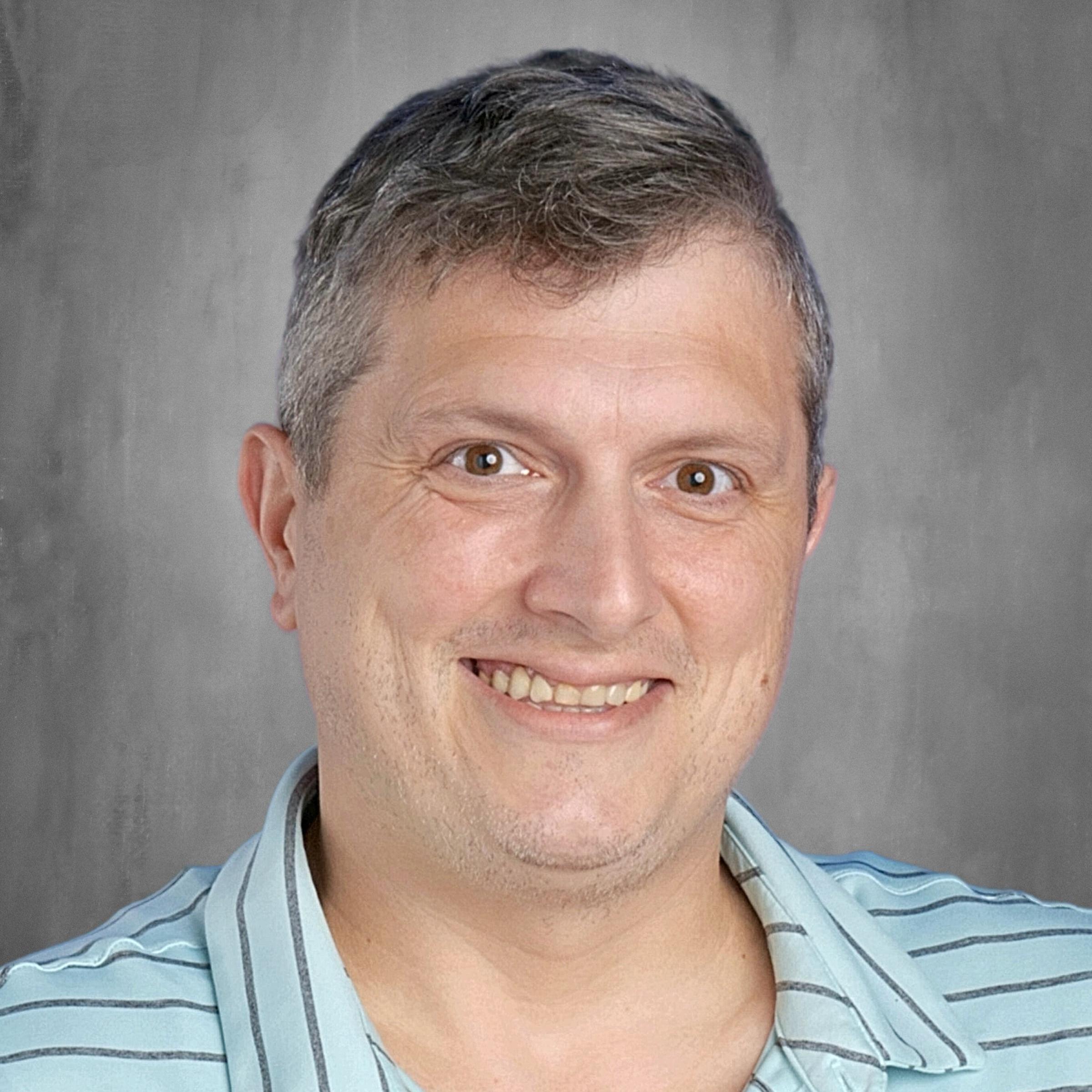 JustinSorrell's Profile Photo