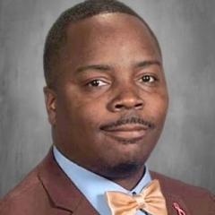 DarrionStringer's Profile Photo